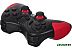 Геймпад SunWind SW-GP200M (черный/красный)