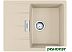 Кухонная мойка Franke Centro CNG 611/211-62 Fragranite 114.0639.679 (бежевый)