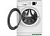 Стиральная машина Hotpoint-Ariston NUS 5015 H RU
