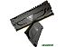 Оперативная память Patriot Viper Steel 2x8GB DDR4 PC4-32000 PVS416G400C6K Оперативная память Patriot Viper Steel 2x8GB DDR4 PC4-32000 PVS416G400C6K