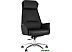 Кресло Stool Group TopChairs Viking (черный)