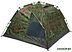 Треккинговая палатка Jungle Camp Easy Tent 3 (камуфляж)