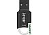 USB Flash Lexar JumpDrive V40 64GB (черный)