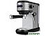 Рожковая кофеварка BQ CM3001 (черный)