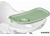 Высокий стульчик Nino Moon (зеленый)