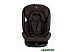 Детское автокресло Amarobaby Brilliant Isofix AMARO-2003-BrKo (коричневый)