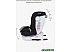 Детское автокресло Rant Drive Isofix Active Line LB619 (черный)
