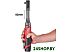 Трещотка Milwaukee M12 FIR38LR-0 4933471500 (без АКБ)