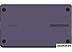 Графический планшет HUION Kamvas 13 (фиолетовый)
