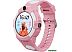 Детские умные часы Aimoto Sport 4G GPS (розовый)