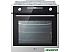 Электрический духовой шкаф LG WSEZD7225S1