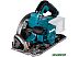 Дисковая (циркулярная) пила Makita HS004GZ01A1 (с 1-им АКБ)