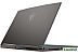 Игровой ноутбук MSI Thin 15 B12UDX-2641XBY