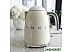 Чайник Smeg KLF03CREU Чайник Smeg KLF03CREU