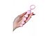 Набор анальных цепочек Satisfyer Beads, розовый и синий Набор анальных цепочек Satisfyer Beads, розовый и синий