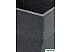 Вазон Multy Home Symphony EU5100016 (черный)