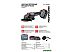 Угловая шлифмашина Profipower MKDGA-18V (с 2-мя АКБ, кейс) Угловая шлифмашина Profipower MKDGA-18V (с 2-мя АКБ, кейс)