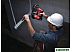 Ленточная пила Milwaukee M12 BS-402C 4933441805 (с 2-мя АКБ)
