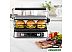 Электрогриль DeLonghi CGH1112DP Электрогриль DeLonghi CGH1112DP