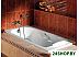 Ванна Roca Malibu 170x70 2333G0000 Ванна Roca Malibu 170x70 2333G0000