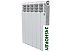 Радиатор алюминиевый Royal Thermo Revolution 500 (4 секции) Радиатор алюминиевый Royal Thermo Revolution 500 (4 секции)