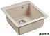 Кухонная мойка Paulmark Zemar PM104651-BE