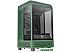 Корпус Thermaltake The Tower 100 Mini Racing Green CA-1R3-00SCWN-00