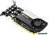 Видеокарта PNY Nvidia T1000 4GB GDDR6 VCNT1000-SB