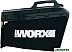 Газонокосилка электрическая Worx WG779E
