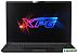 Ноутбук A-Data XPG Xenia 14 XENIA14I5G11GXELX-BKCRU
