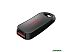 USB Flash SanDisk Cruzer Snap 64GB (черный)