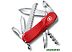 Нож перочинный Victorinox Evolution S13 2.3813.SE (красный)