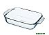 Форма для выпечки Pyrex Irresistible 409B000