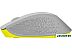 Мышь Logitech Wireless Mouse M280 Silver