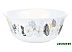 Столовый сервиз Luminarc Carine Palm Springs P5878
