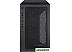 Корпус 1stPlayer FIREBASE X5 X5-3G6P-1G6 Black