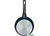 Сковорода Tesoro Florence Induction total blue TF1620tbi