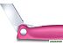 Нож кухонный Victorinox Swiss Classic (6.7836.F5B) (розовый)