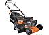 Газонокосилка Skiper GW463S
