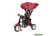 Детский велосипед Lorelli (Bertoni) Moovo Air 2021 (красный)