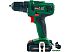 Дрель-шуруповерт DWT ABS-14.4 L-2 BMC (с 2-мя АКБ, кейс) Дрель-шуруповерт DWT ABS-14.4 L-2 BMC (с 2-мя АКБ, кейс)