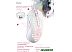 Мышь Smartbuy RUSH Incerto SBM-741G-W