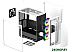 Корпус DeepCool CK560 WH