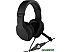 Наушники с микрофоном Genesis Argon 200 (черный) Наушники с микрофоном Genesis Argon 200 (черный)