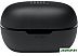 Наушники JBL Tune 115 TWS JBLT115TWSBLK (черный)