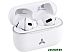 Наушники AccesStyle Indigo II TWS (белый)