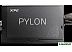Блок питания ADATA XPG Pylon 650W 80+ PYLON650B-BKCEU