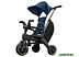 Детский велосипед Simple Parenting Doona Liki Trike S3 (синий)