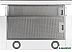 Кухонная вытяжка Schtoff TF-5260 GWH (белый)
