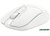 Мышь A4Tech Fstyler FG12S (белый)
